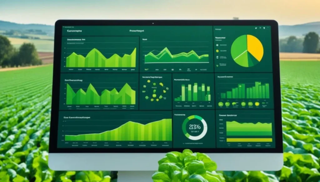 Digital Farming Holding Perkebunan: Revolutionizing Agriculture