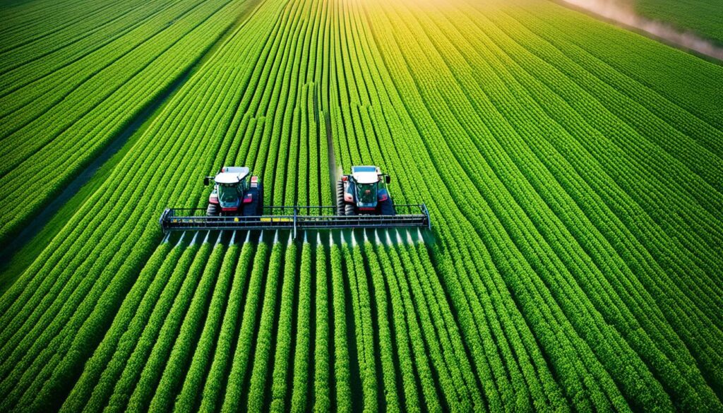 Digital Farming Holding Perkebunan